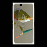 Coque Sony Xpéria Z Ultra Pêche à la ligne