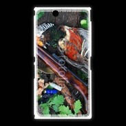 Coque Sony Xpéria Z Ultra Fusil de chasse 2