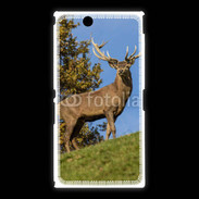 Coque Sony Xpéria Z Ultra Cerf 3