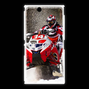 Coque Sony Xpéria Z Ultra Jetski 2