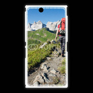 Coque Sony Xpéria Z Ultra Randonnée 2