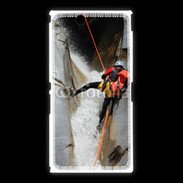 Coque Sony Xpéria Z Ultra Canyoning 3