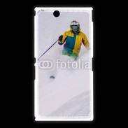 Coque Sony Xpéria Z Ultra Ski hors piste 10