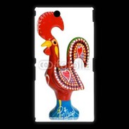 Coque Sony Xpéria Z Ultra Coq portugal
