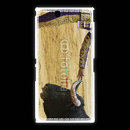 Coque Sony Xpéria Z Ultra Toréador 2