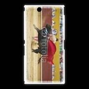Coque Sony Xpéria Z Ultra Corrida 5