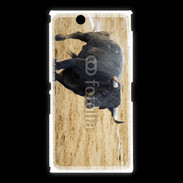 Coque Sony Xpéria Z Ultra Taureau de corrida 15