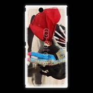 Coque Sony Xpéria Z Ultra Corrida 15