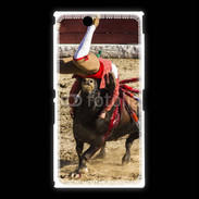 Coque Sony Xpéria Z Ultra Corrida portugaise 5