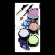 Coque Sony Xpéria Z Ultra Maquillage 2
