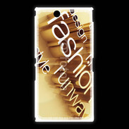 Coque Sony Xpéria Z Ultra Fashion