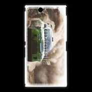 Coque Sony Xpéria Z Ultra Rallie automobile