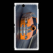 Coque Sony Xpéria Z Ultra Dragster