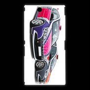 Coque Sony Xpéria Z Ultra Voiture de rallye 5