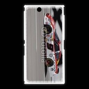 Coque Sony Xpéria Z Ultra Nascar 1