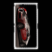 Coque Sony Xpéria Z Ultra Voiture de sport luxueuse 5