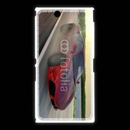 Coque Sony Xpéria Z Ultra Voiture de sport italienne 10