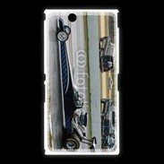 Coque Sony Xpéria Z Ultra Dragster 5