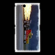 Coque Sony Xpéria Z Ultra Dragster 7