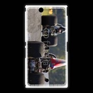 Coque Sony Xpéria Z Ultra dragsters