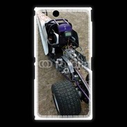 Coque Sony Xpéria Z Ultra Dragster 8