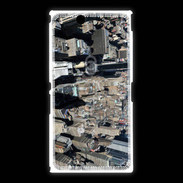 Coque Sony Xpéria Z Ultra Manhattan 4