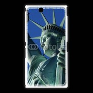 Coque Sony Xpéria Z Ultra Statue de la liberté 11