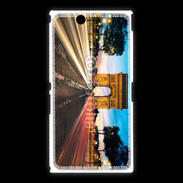 Coque Sony Xpéria Z Ultra Paris Arc de Triomphe