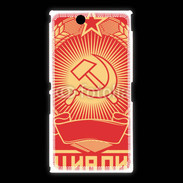 Coque Sony Xpéria Z Ultra Moscou Russie
