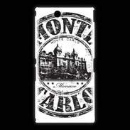 Coque Sony Xpéria Z Ultra Monaco