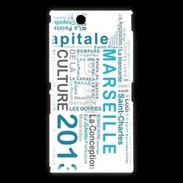 Coque Sony Xpéria Z Ultra Marseille France