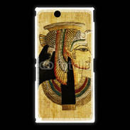Coque Sony Xpéria Z Ultra Papyrus Egypte