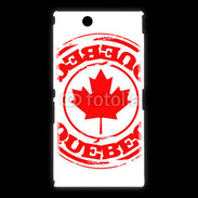 Coque Sony Xpéria Z Ultra Québec Canada