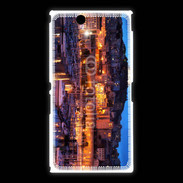 Coque Sony Xpéria Z Ultra Port de marseille