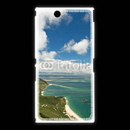 Coque Sony Xpéria Z Ultra Baie de Setubal au Portugal