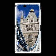 Coque Sony Xpéria Z Ultra Tower Bridge 2