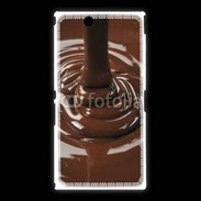 Coque Sony Xpéria Z Ultra Chocolat fondant