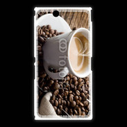 Coque Sony Xpéria Z Ultra Tasse de café
