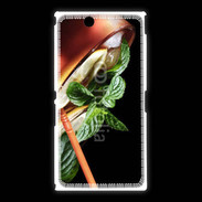 Coque Sony Xpéria Z Ultra Cuba libre