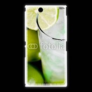 Coque Sony Xpéria Z Ultra Cocktail Caipirinia