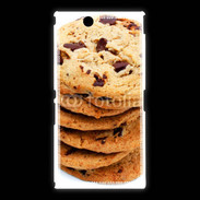 Coque Sony Xpéria Z Ultra Cookies au chocolat