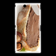 Coque Sony Xpéria Z Ultra Pâte à tartiner