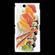Coque Sony Xpéria Z Ultra Plaisir de sushi