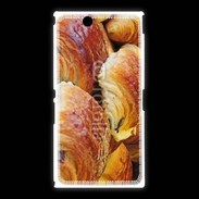 Coque Sony Xpéria Z Ultra Pain au chocolat