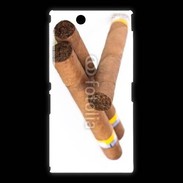 Coque Sony Xpéria Z Ultra Cigarre 1