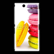 Coque Sony Xpéria Z Ultra Macarons empilés 20