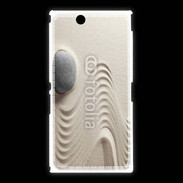 Coque Sony Xpéria Z Ultra Zen japonais