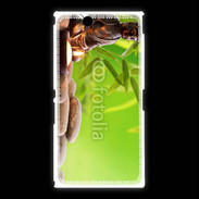 Coque Sony Xpéria Z Ultra Bouddha zen