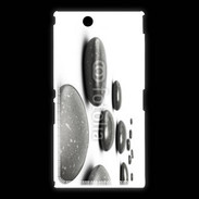 Coque Sony Xpéria Z Ultra Galet