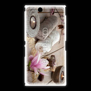 Coque Sony Xpéria Z Ultra Bien être spas
